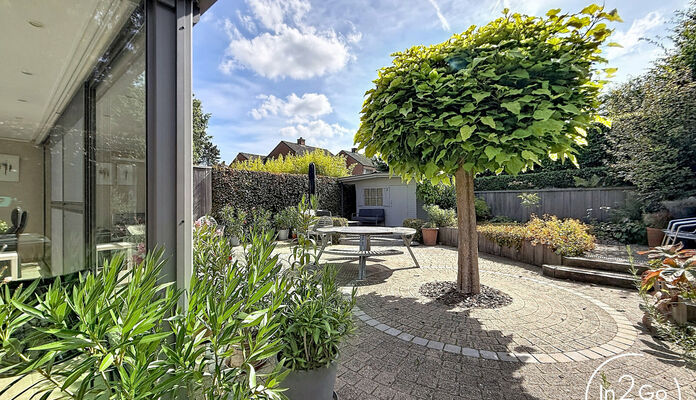 Huis te koop in Oud-Heverlee