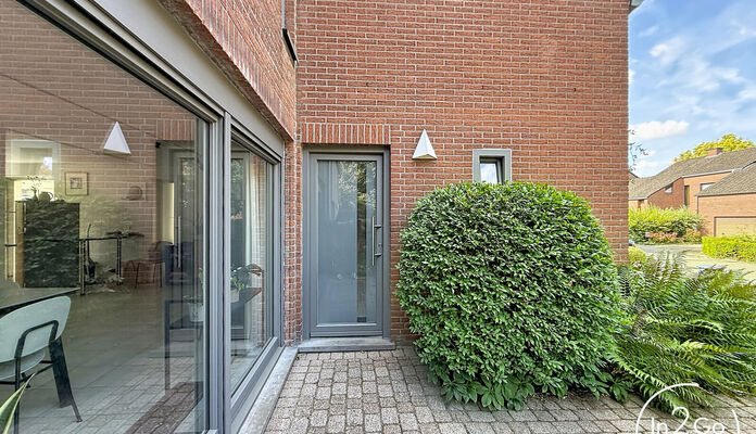 Huis te koop in Oud-Heverlee
