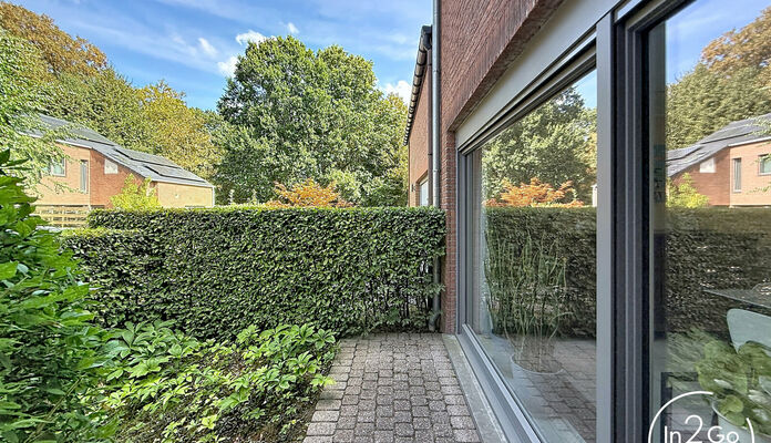 Huis te koop in Oud-Heverlee