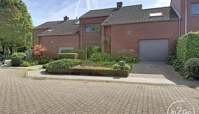 Huis te koop in Oud-Heverlee