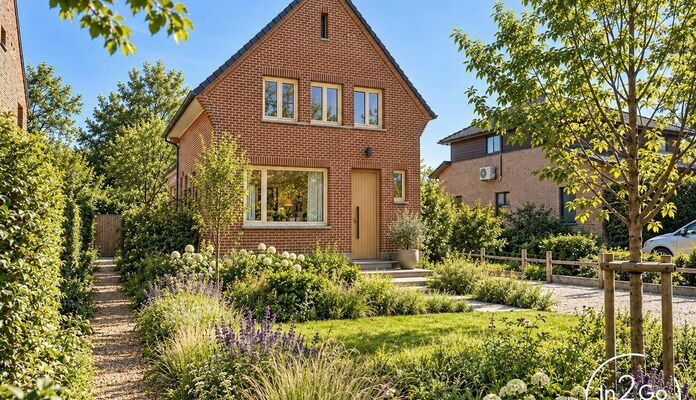 Huis te koop in Oud-Heverlee Blanden