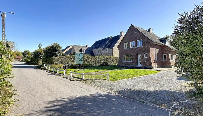 Huis te koop in Oud-Heverlee Blanden