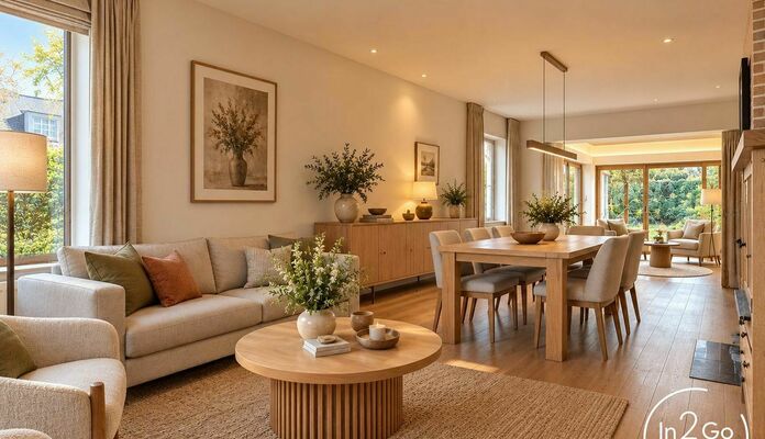 Huis te koop in Oud-Heverlee Blanden