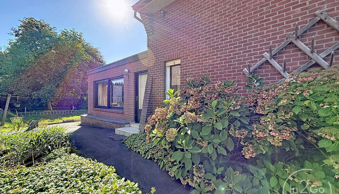 Huis te koop in Oud-Heverlee Blanden