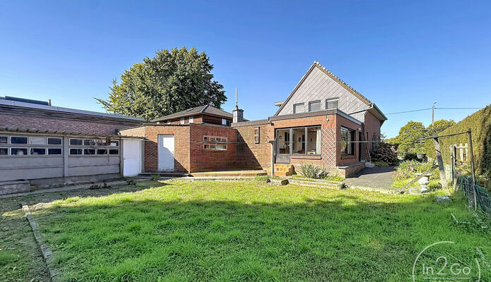 Huis te koop in Oud-Heverlee Blanden