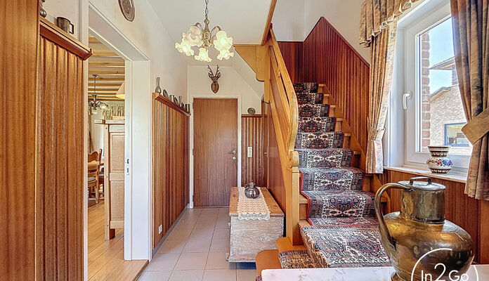 Huis te koop in Oud-Heverlee Blanden