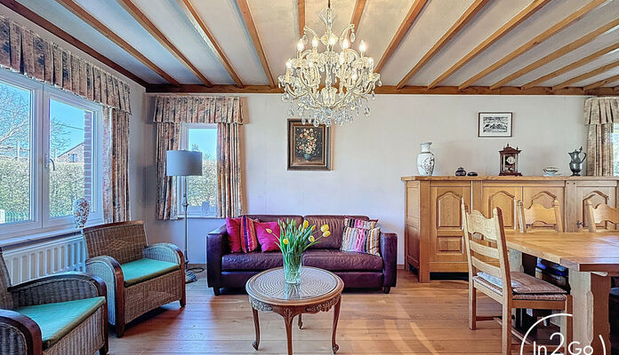 Huis te koop in Oud-Heverlee Blanden
