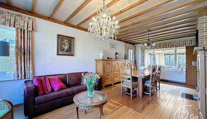 Huis te koop in Oud-Heverlee Blanden