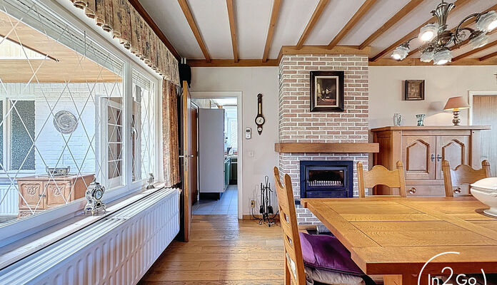Huis te koop in Oud-Heverlee Blanden