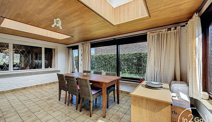 Huis te koop in Oud-Heverlee Blanden