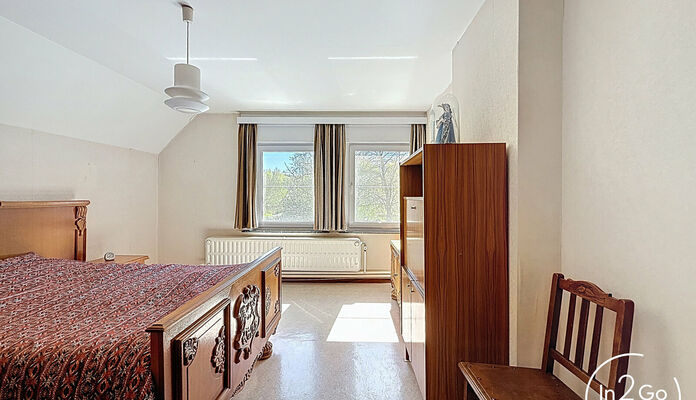 Huis te koop in Oud-Heverlee Blanden