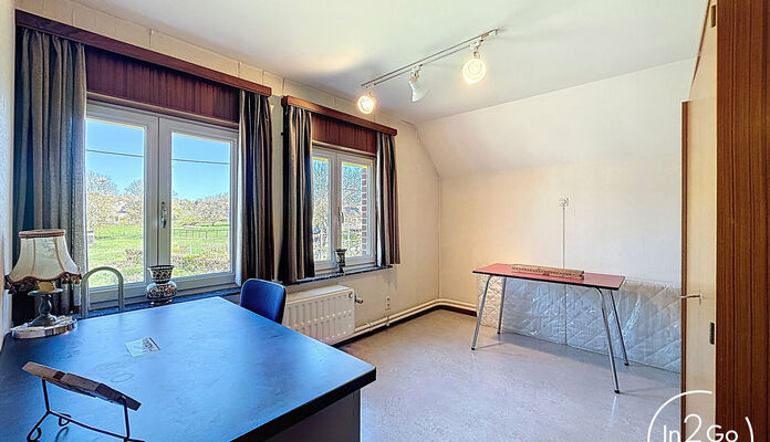 Huis te koop in Oud-Heverlee Blanden