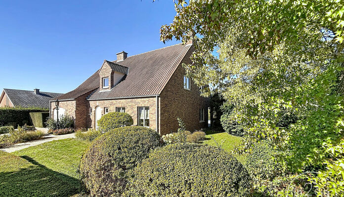 Huis te koop in Oud-Heverlee Blanden