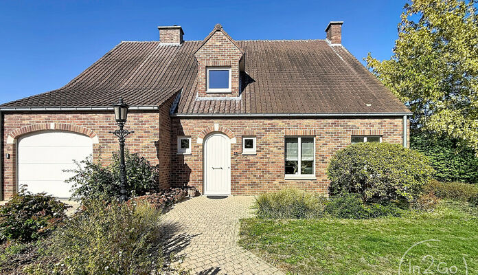 Huis te koop in Oud-Heverlee Blanden