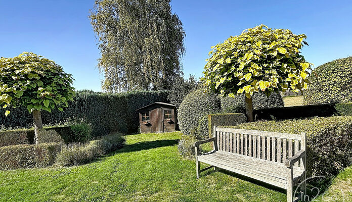 Huis te koop in Oud-Heverlee Blanden