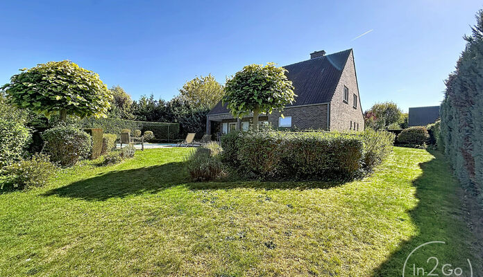Huis te koop in Oud-Heverlee Blanden