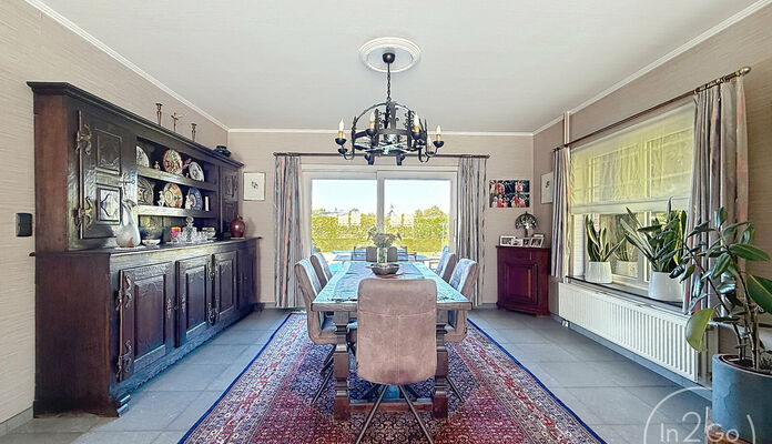 Huis te koop in Oud-Heverlee Blanden