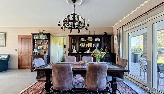 Huis te koop in Oud-Heverlee Blanden