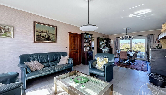 Huis te koop in Oud-Heverlee Blanden