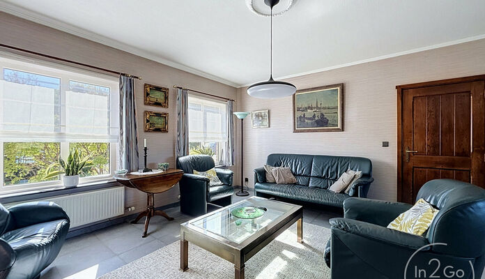 Huis te koop in Oud-Heverlee Blanden