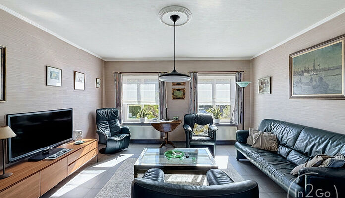 Huis te koop in Oud-Heverlee Blanden