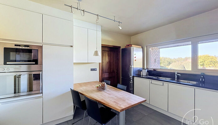 Huis te koop in Oud-Heverlee Blanden