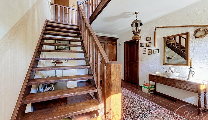 Huis te koop in Oud-Heverlee Blanden