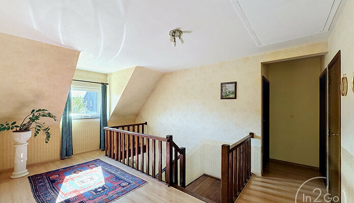 Huis te koop in Oud-Heverlee Blanden