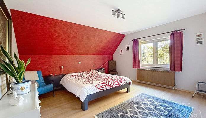 Huis te koop in Oud-Heverlee Blanden