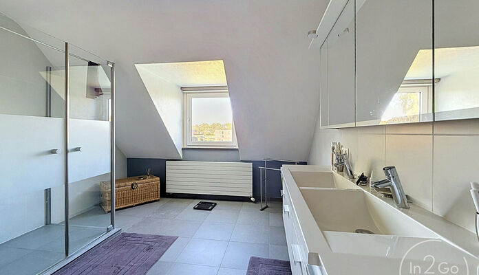 Huis te koop in Oud-Heverlee Blanden