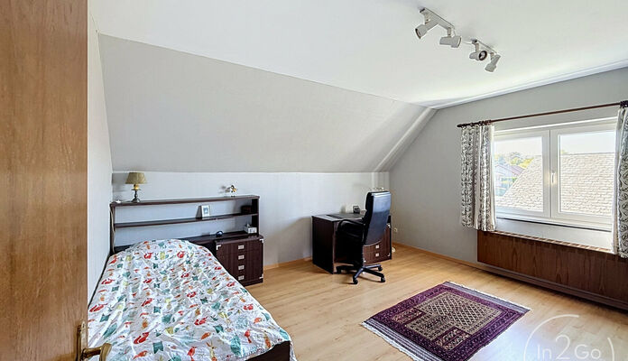 Huis te koop in Oud-Heverlee Blanden