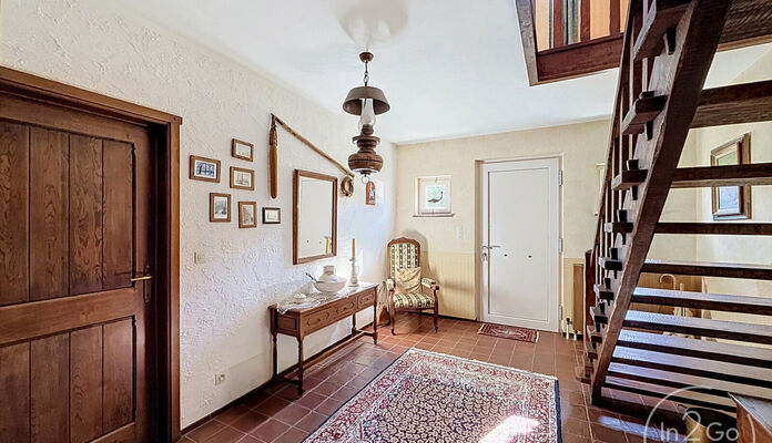 Huis te koop in Oud-Heverlee Blanden