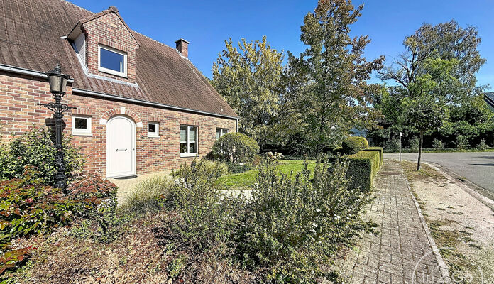 Huis te koop in Oud-Heverlee Blanden