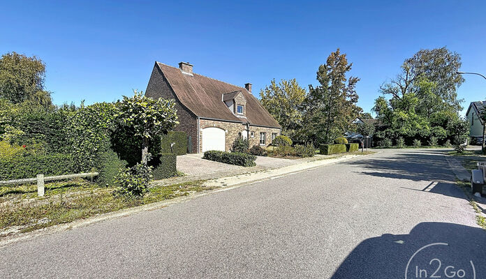 Huis te koop in Oud-Heverlee Blanden