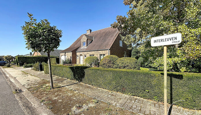 Huis te koop in Oud-Heverlee Blanden