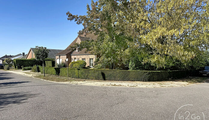 Huis te koop in Oud-Heverlee Blanden