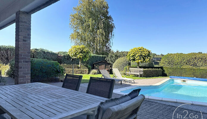 Huis te koop in Oud-Heverlee Blanden