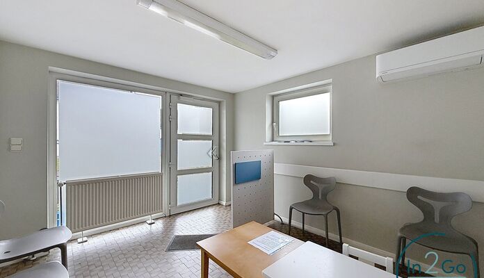 Huis te koop in Scherpenheuvel-Zichem