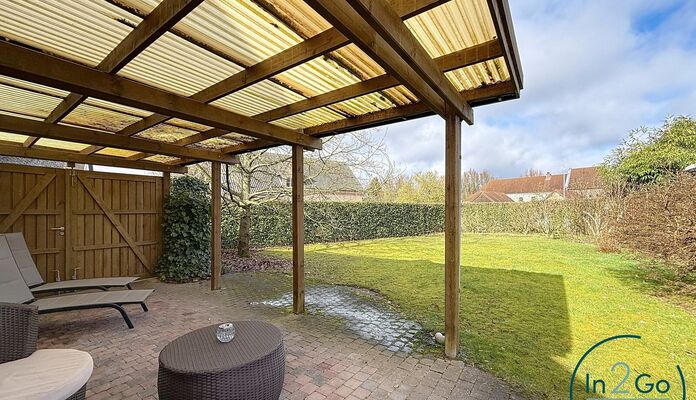 Huis te koop in Scherpenheuvel-Zichem