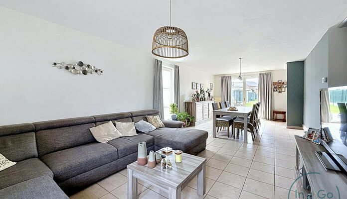 Huis te koop in Sint-Truiden