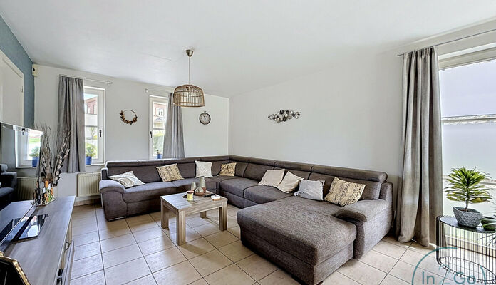 Huis te koop in Sint-Truiden
