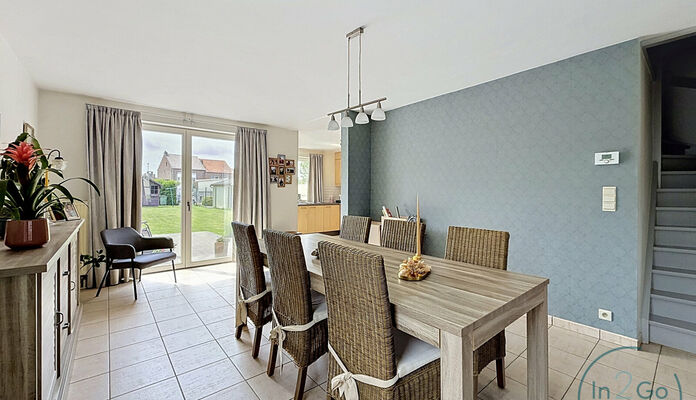 Huis te koop in Sint-Truiden