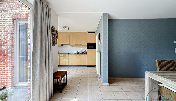 Huis te koop in Sint-Truiden