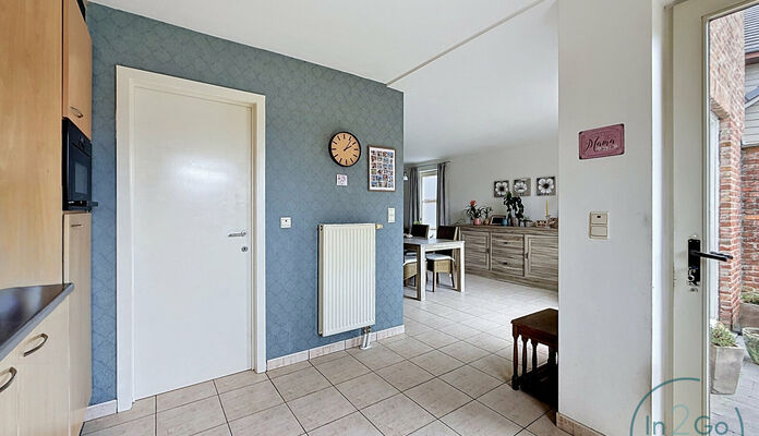 Huis te koop in Sint-Truiden