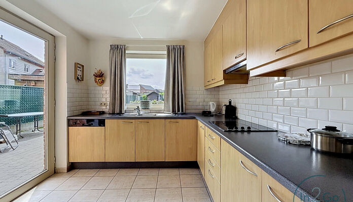 Huis te koop in Sint-Truiden