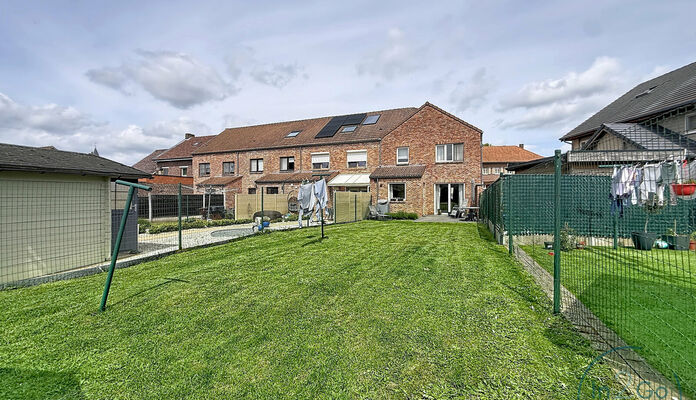 Huis te koop in Sint-Truiden