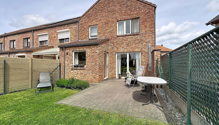 Huis te koop in Sint-Truiden