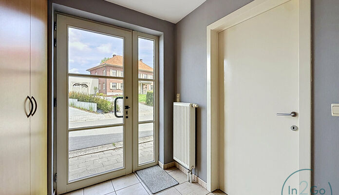 Huis te koop in Sint-Truiden