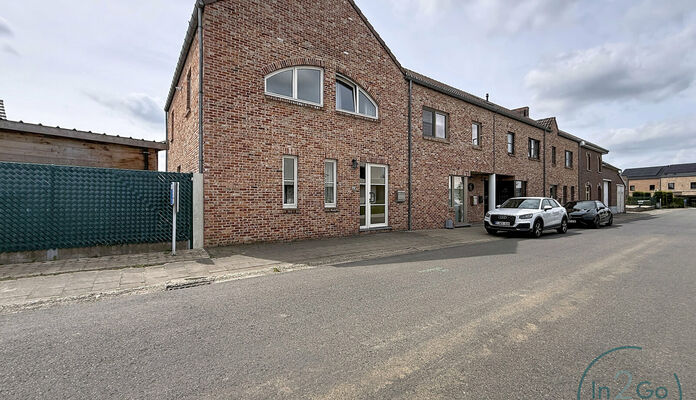 Huis te koop in Sint-Truiden