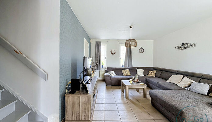 Huis te koop in Sint-Truiden Wilderen